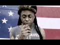 Lil Wayne God Bless Amerika Official Music