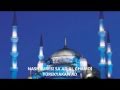 SA'AD AL GHAMDI - NASR SURESI 