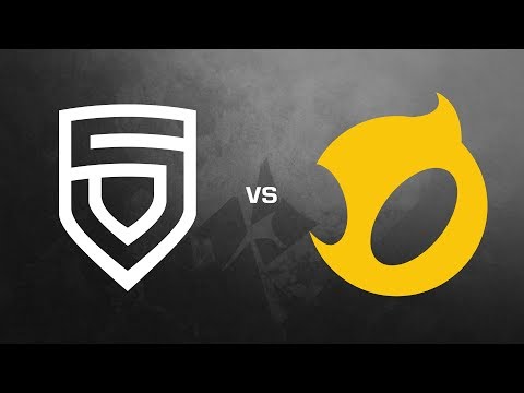PENTA Sports vs. Team Dignitas - PGL Major 2017 EU Minor - Inferno