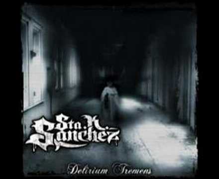 STA.K.SANCHEZ -  POR LOS MIOS