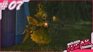 【FAINAL FANTASY XIV】新生エオルゼア#07