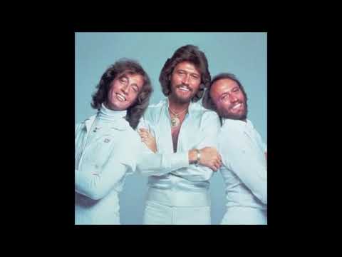 Bee Gees Vs Me & My Toothbrush - Stayin' Gold (Submission DJ)