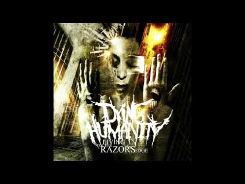 Between Angel And Beast - Dying Humanity