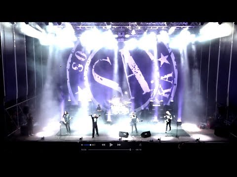 Soziedad Alkoholika EN BRUTO XIX “No Kiero Participar” (19/23)