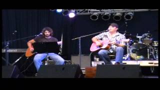 Still Circling, Sunny Cowgirls Cover by Todd Stewart