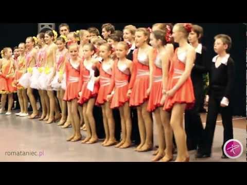 Szkoła Tańca Prestiż - Konkurs Brzeszcze Rytmy Ulicy - odcinek 5