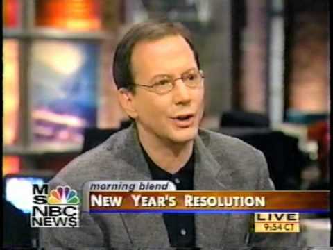 Mark Goulston, M.D. - Talk Demo