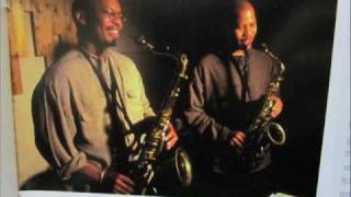 Ravi Coltrane "Inner Urge"  Knockout version