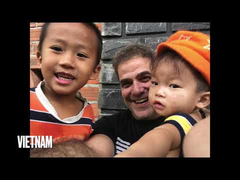 Vent'anni di Coccole.