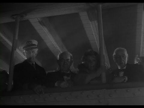 Rapid-Fire In the Zones: Passage on the Lady Anne