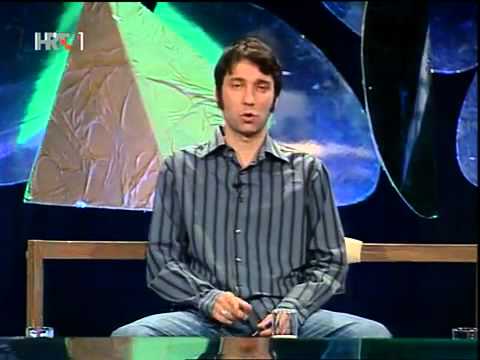 Na Rubu Znanosti - Duhovi