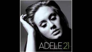 Adele - Turning Tables