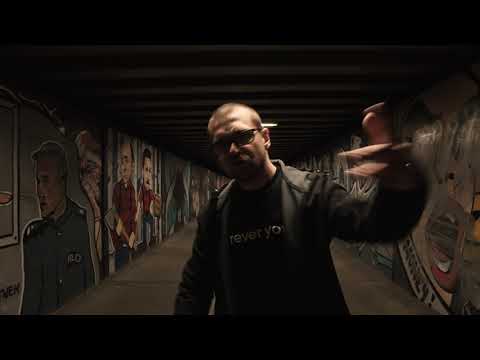 GREKK X NIKODAMN - MÓJ HIP-HOP