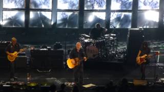 Pixies - Silver Snail - Live - Sydney Opera House - 24 May 2014