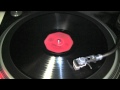 78rpm Benny Goodman with Rosemary Clooney "Memories Of You"