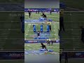 Elite RB Combine Footwork Drills Shorts