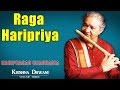 Raga Haripriya | Hariprasad Chaurasia (Album: Krishnadhwani ) | Music Today