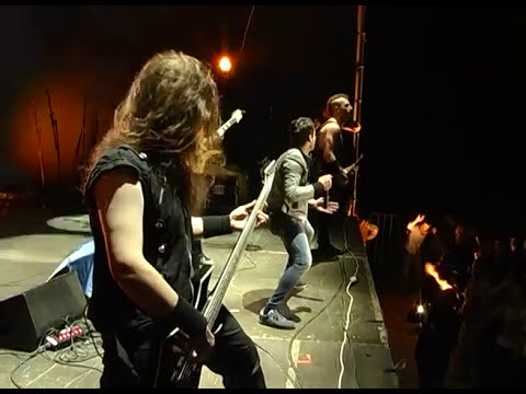 IBRIDOMA - Page 26 Live @ Krock