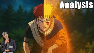 Naruto vs Gaara – Episode 79 Reveals the True Will of Fire (Deep Analysis)
