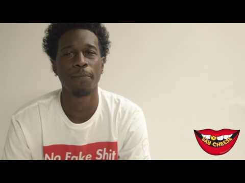 AllStar JR: Names his top 5 Detroit rappers of all time