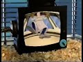 Nickelodeon Next Bumper Wild Crazy Kids To Inspector Gadget 1998