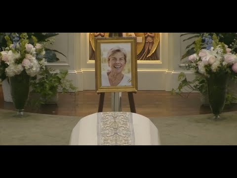 Funeral Mass for Elizabeth "Betty" Golden 1941 - 2021