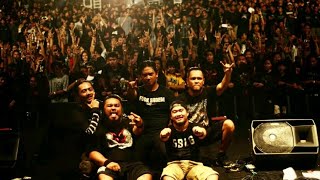 Download lagu KALUMAN - Membusuk Menjadi Sampah (720p) HD - Fhyan JM mp3