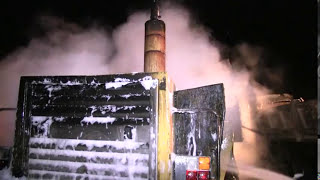 preview picture of video 'Fahrzeugbrände in Wiederstedt / Rohschnitt'