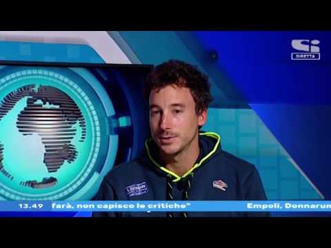 Snow Volley Italia su SportItalia News - 19 Aprile 2018