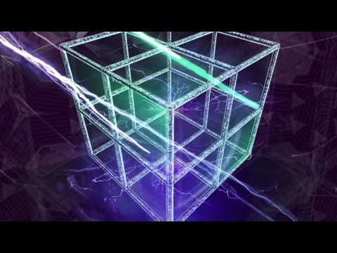 MaxNRG - 50,000 [Cubic EP]