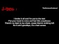 Hollywood Undead - Believe [Lyrics]
