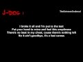 Hollywood Undead - Believe [Lyrics] 