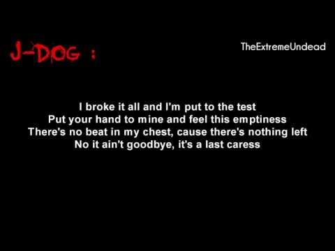 Hollywood Undead - Believe [Lyrics]