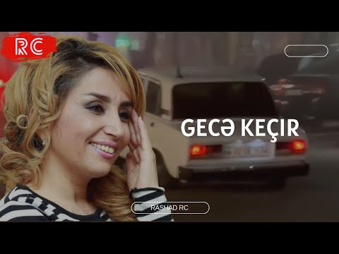 Rashad RC ft. Elnarə Abdullayeva - Şirin Günlər | REMİX