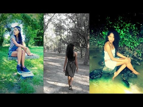 Tempos de escolhas - Ester Shakur