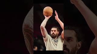 Steven Adams: The Unsung Hero of the NBA #StevenAdams #NewZealandBasketball