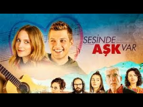 Sesinde Aşk Var Romantik Komedi (FULL HD İZLE)