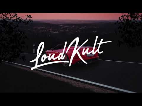 Highup, DJ Fluke ft. Castro - In the End