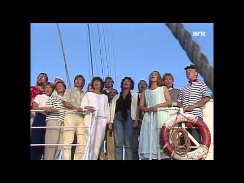Syng med Oss 1987(1)