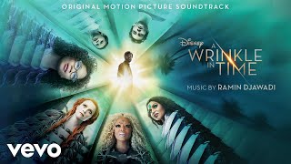 Ramin Djawadi - Camazotz (From "A Wrinkle in Time"/Audio Only)