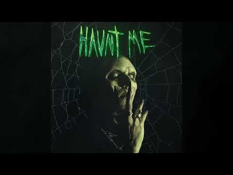 Johnny Goth - BONES (Visualizer)