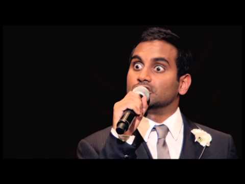 See Aziz Ansari LIVE in Philadelphia on Friday, 9/26