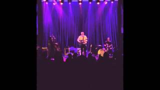 Sugar free jazz  - mike doughty - neptune theatre Seattle