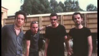 Narcolexia - Morire (CCCP cover)