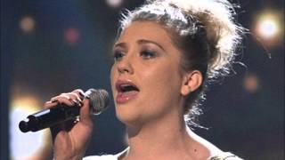 Ella Henderson // If You&#39;re Not The One (X Factor Sing-Off)