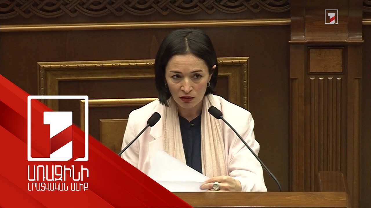 Բանավեճ ԱԺ-ում՝ «Հայոց պատմություն» առարկան անվանափոխելու հարցի շուրջ