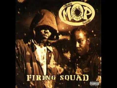 M.O.P - Stomp the shit out ya