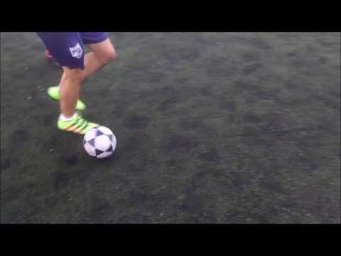 Los Tanos F.C. vs Hooligans F.C. - #Fecha6 Copa Palermo