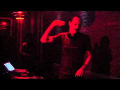 Benjamin Fehr @ Square Sun - Sunrise Club, Tver - 04/12/10