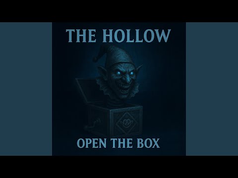 Open The Box